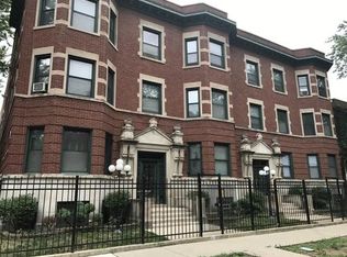 6205 S Evans Ave FLOOR 3, Chicago, IL 60637