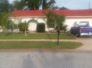 11331 Stansberry Dr, Port Richey, FL 34668
