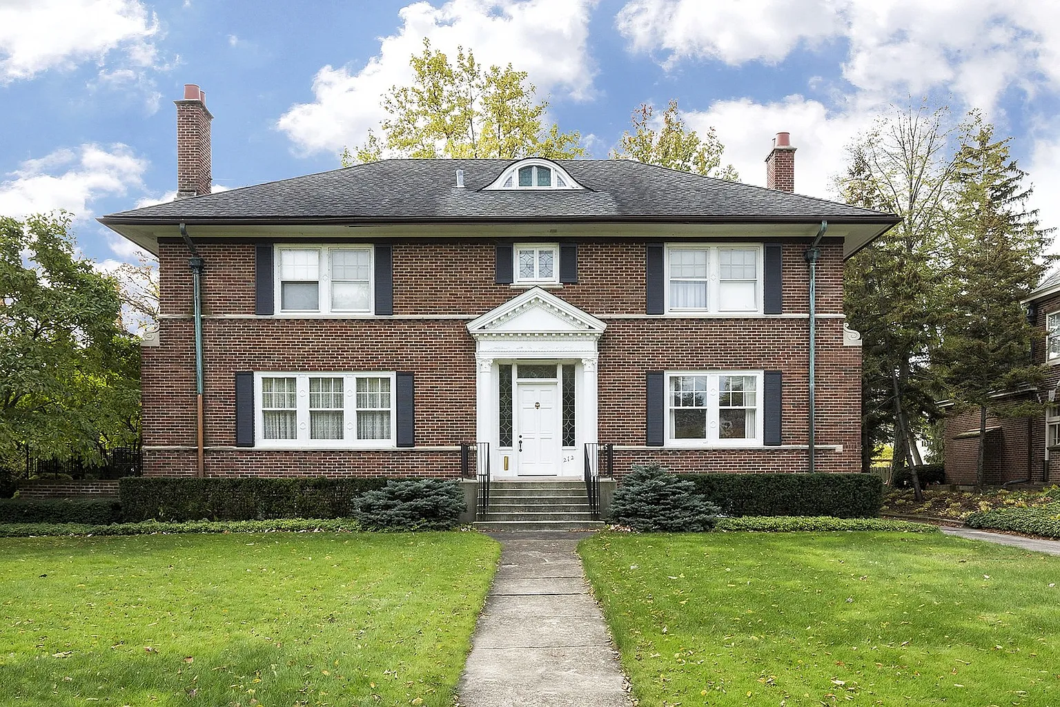212 Raleigh Rd photo 1