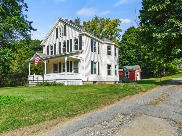 1099 Dalton Ave, Pittsfield, MA 01201