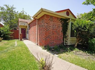 130 Wilderness Trl, Mesquite, TX 75149