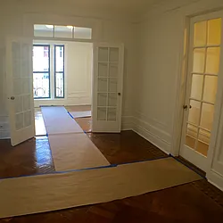 Rented by Sovereign Associates