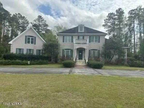 416 S Edgewood Circle, Whiteville, NC 28472