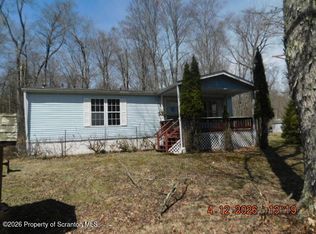 78 Melvin St, Thornhurst, PA 18424
