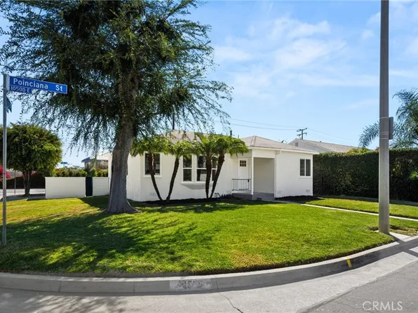 10538 Poinciana St, Whittier, CA 90606