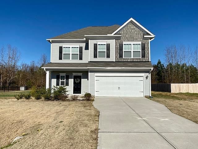 1st image of 224 Timberline Oak Dr