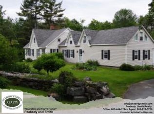 138 Guider Ln, Bethlehem, NH 03574