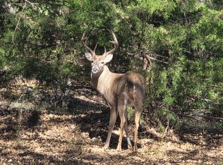 1159 Mikus Rd, Weatherford, TX 76087