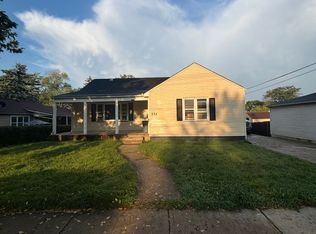 111 S Smith St, Aurora, IL 60505