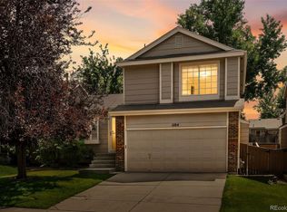 1104 Timbervale Trl, Highlands Ranch, CO 80129