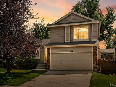 1104 W Timbervale Trail, Highlands Ranch, CO, 80129