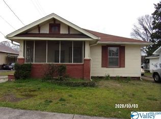 511 S 10th St, Gadsden, AL 35901