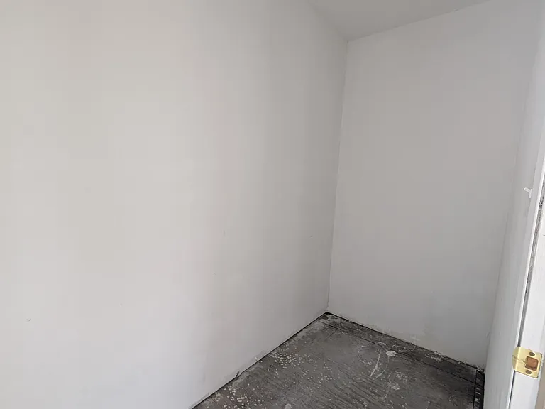 Exterior Storage Closet