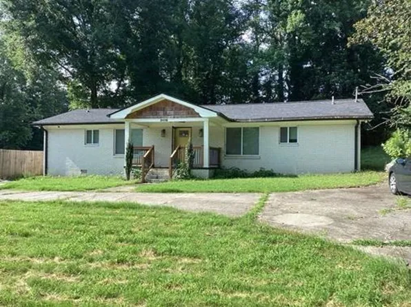 3400 Fairburn Rd SW, Atlanta, GA 30331