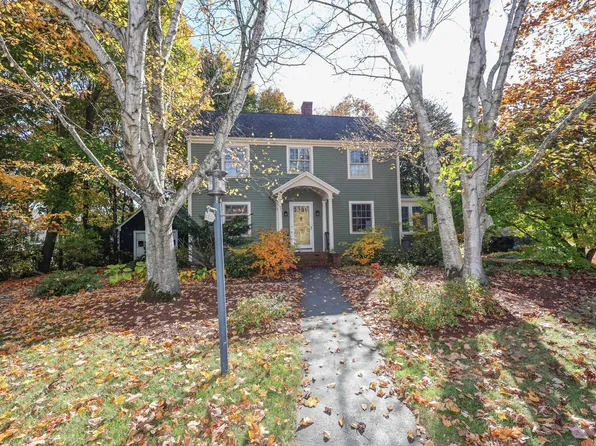 260 Middle Road, Portsmouth, NH 03801
