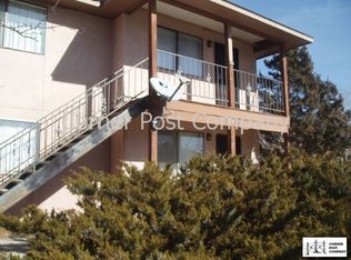 12715 Dunes Rd SE #4, Albuquerque, NM 87123