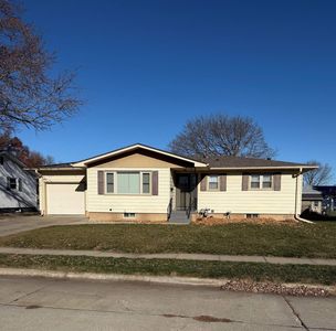 605 E Prospect Ave, Norfolk, NE, 68701