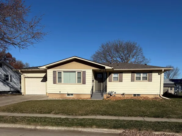 605 E Prospect Ave, Norfolk, NE 68701