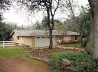 7135 Ridge Rd, Newcastle, CA 95658