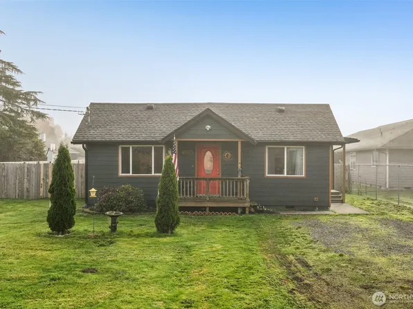 2320 40th Avenue, Longview, WA 98632