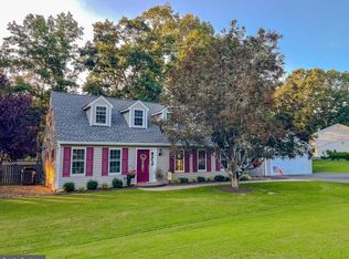 207 Persimmon Ct, La Plata, MD 20646
