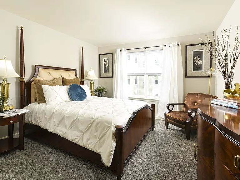 Chestnut Oaks, 55+ — Photo 7