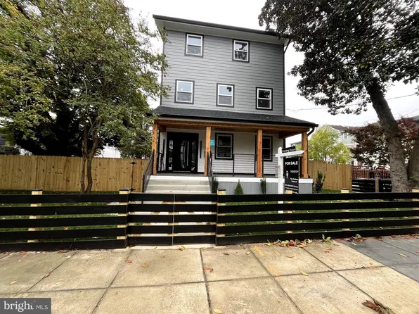 1210 Farragut St NW, Washington, DC 20011