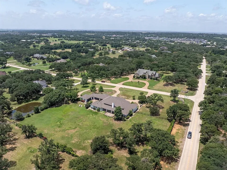 W Hickory Ridge Cir, Argyle — Photo 3