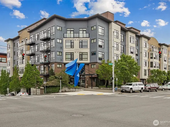 1501 Tacoma Avenue S #418, Tacoma, WA 98402