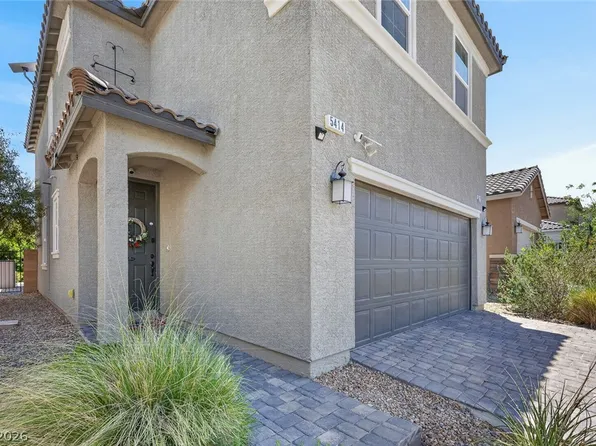 5414 Pico Viejo St, Las Vegas, NV 89166