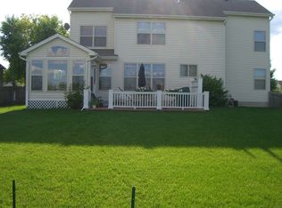 6649 Chelton Pl, Westerville, OH 43082