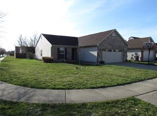 8440 Armistead Ln, Indianapolis, IN 46227