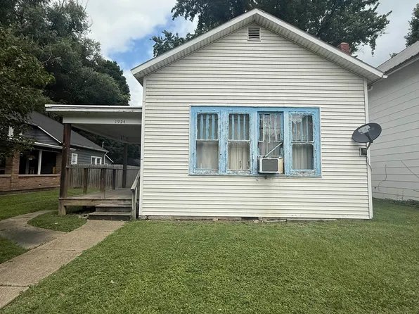 1924 E Market St, Logansport, IN 46947