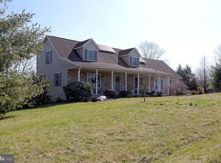 11 Pearl Rd, Bernville, PA 19506