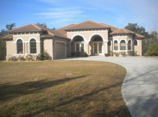 3421 Mars Rd, Brooksville, FL 34604