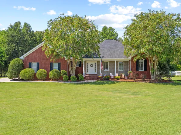 94 Chandlers Rdg, Chatsworth, GA 30705