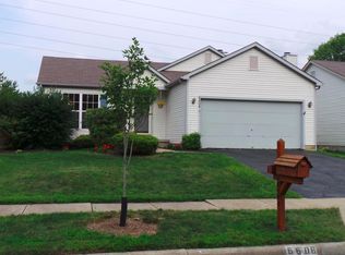6608 Delburn Ct, Dublin, OH 43017