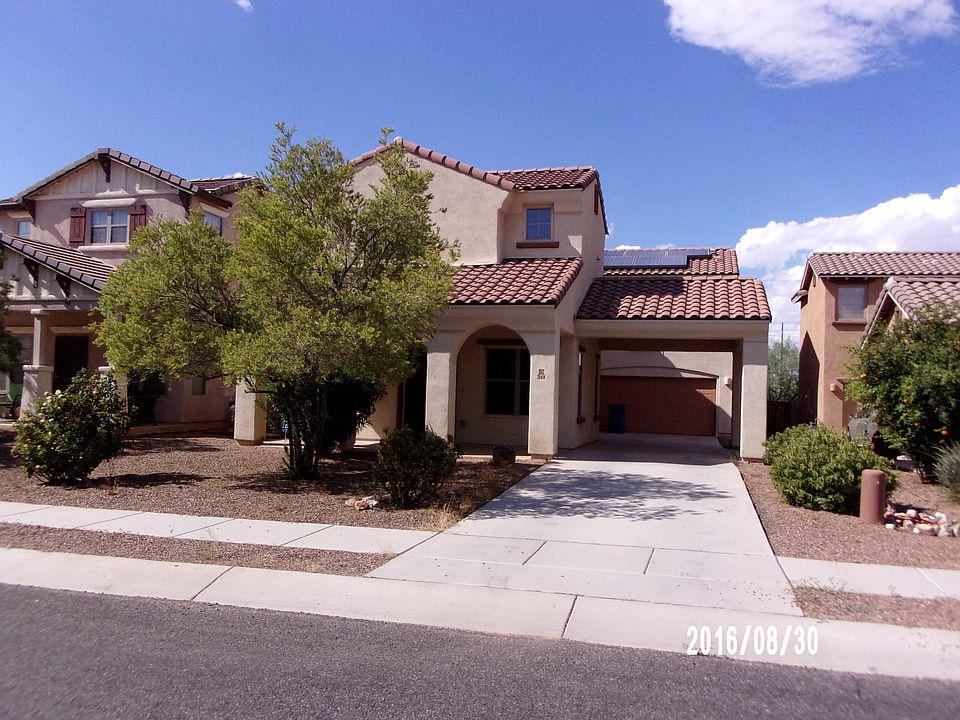 1st image of 368 W Calle Cajeta