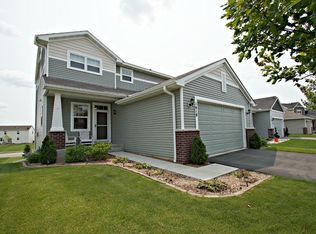 1618 Hackberry Ct, Carver, MN 55315