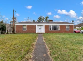 213 Manville Rd, Gate City, VA 24251