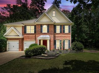 2413 Tall Timbers Trl, Marietta, GA 30066