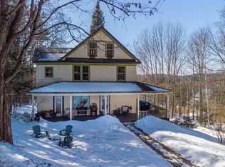 42 View St, Saranac Lake, NY 12983