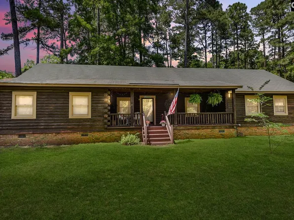 18 Chinquapin Ct, Columbia, SC 29212
