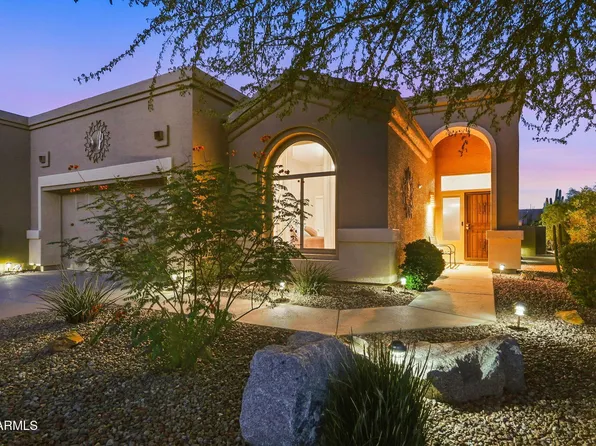 5789 S PINNACLE Lane, Gold Canyon, AZ 85118