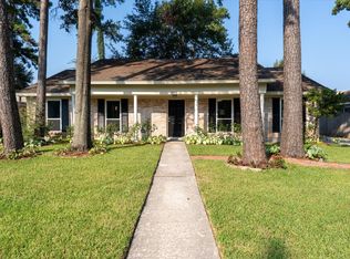 25019 Barmby Dr, Spring, TX 77389