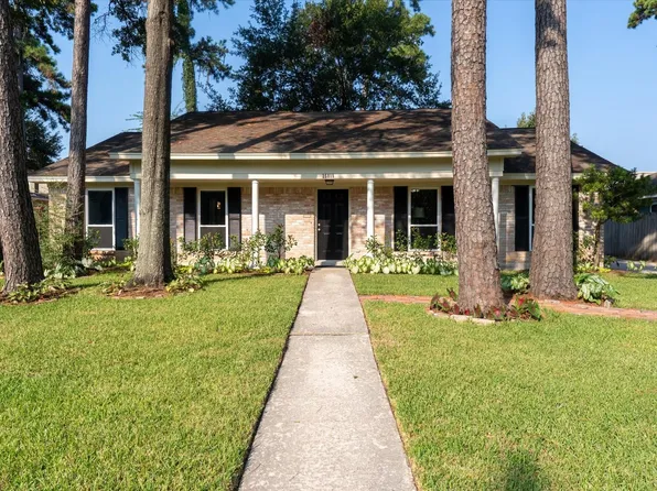 25019 Barmby Dr, Spring, TX 77389