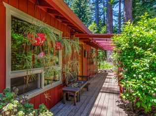 276 Nichols Dr, Bonny Doon, CA 95060