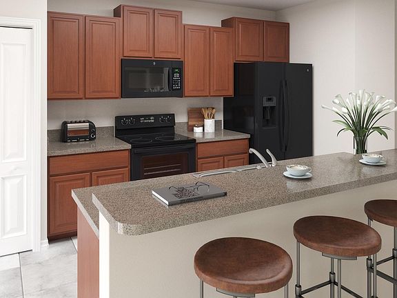 5th image of 7401 Evening Primrose Ct