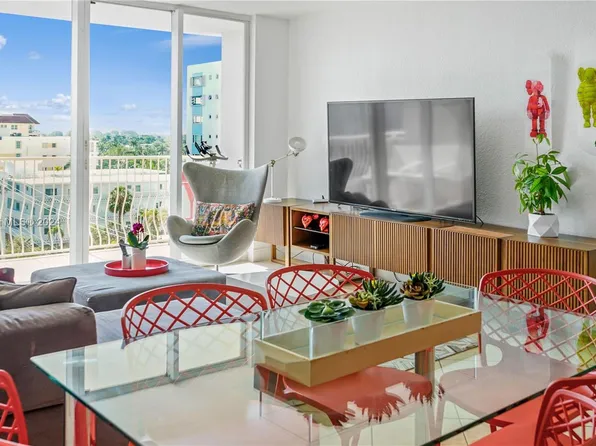 10350 W Bay Harbor Dr APT 7J, Miami Beach, FL 33154