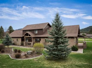 106 Ironwood Dr, Blanchard, ID 83804